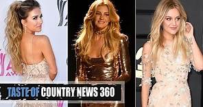 Top 10 Hottest Women in Country Music!