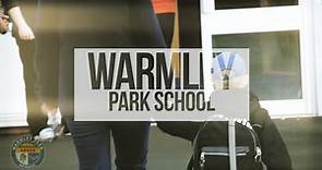 Warmley Park School Promo