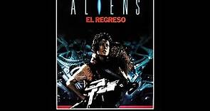 Película | Aliens(2) El Regreso | Trailer