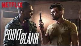 POINT BLANK Review, Vorabkritik & deutscher Trailer des neuen Netflix Original Action Films 2019