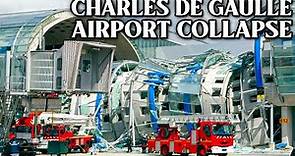 The Charles de Gaulle Airport Collapse (Disaster Documentary)