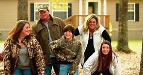 My Big Redneck Family : Preview 2