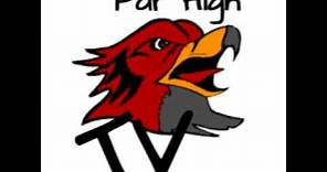 Parsippany High School vs Parsippany Hills High School Mens Varsity Basketball