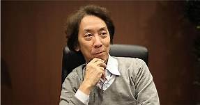 Takashi Nishiyama - Um dos maiores da história dos videogames foi esquecido
