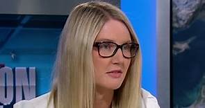 Marie Harf: ISIS shows complete barbarism