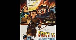 Fort Ti (1954)