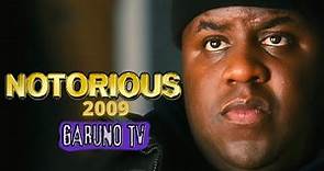 Notorious BIG (2009) EN 8 MINUTOS