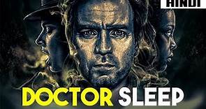 Doctor Sleep (2019) Ending Explained + Novel Story Comparison | Haunting Tube