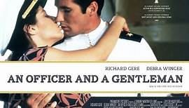 Ein Offizier und Gentleman (An Officer And A Gentleman) - Trailer Englisch HD