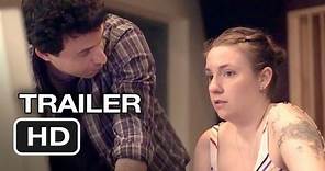 Supporting Characters Official US Release Trailer #1 (2013) - Alex Karpovsky Movie HD