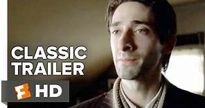 The Pianist (2002) Official Trailer - Adrien Brody Movie