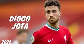 Diogo Jota 2022/2023 ● Best Skills and Goals ● [HD]