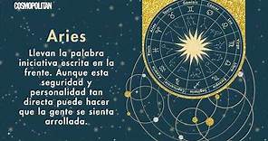 ¿Cómo es cada signo del zodiaco?: las características principales | Cosmopolitan España