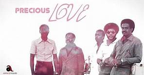 The Stylistics - You Make Me Feel Brand New (Official Lyric Video)