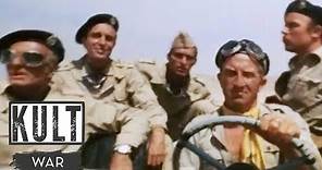 Uccidete Rommel - Film Completo/Full Movie