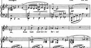 Gustav Mahler - Kindertotenlieder