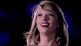 Taylor Swift - New Romantics Official Music Video