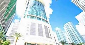 Miami FL office space for rent - Executive suites at Brickell Avenue, Miami FL