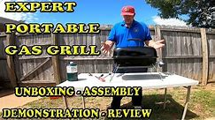 Expert Portable Gas Grill Walmarts Cheapest Gas Grill