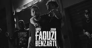Shvdy - Faouzi Benzarti Feat. JBA00 [Official Music Video]