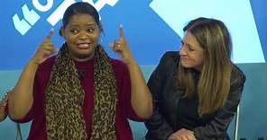 Octavia Spencer on Getting Paid