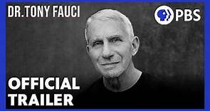Dr. Tony Fauci | Official Trailer | American Masters | PBS