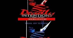 Deadly Intentions (1985)