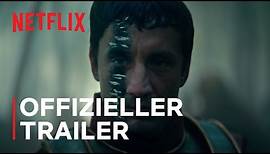 Barbaren | Offizieller Trailer | Netflix