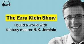 N.K. Jemisin’s master class in world building | The Ezra Klein Show