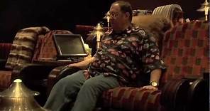 A Day In The Life of John Lasseter