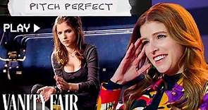 Anna Kendrick Rewatches Pitch Perfect, Twilight, Scott Pilgrim & More | Vanity Fair