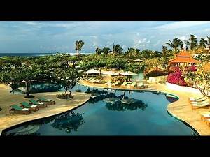Hotel Grand Hyatt Bali, Nusa Dua, Indonesia - Best Travel Destination