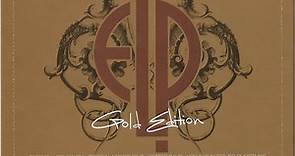 Emerson, Lake & Palmer - Gold Edition