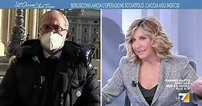 Elio Vito, 'eretico forzista': "L'operazione 'scoiattolo' di Berlusconi è destinata al ...