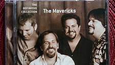 The Mavericks - The Definitive Collection