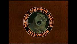 MGM Television/Ivan Tors Films/CBS Television Network (1967) #1