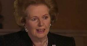 Thatcher: The Downing Street Years | Episode 2 The Best of Enemies | BBC Documentary 1993