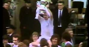Leeds United (Song) 1972 FA Cup Final Squad