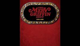 The Merv Griffin Show