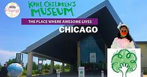 Kohl Children's Museum Chicago