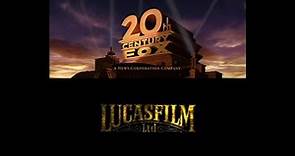 20th Century Fox/Lucasfilm LTD (1983/1997) (PAL)