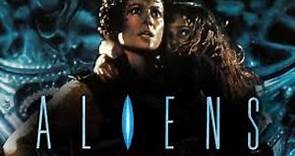 Aliens El Regreso (1986) en castellano