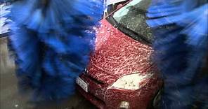 Red Carpet Carwash - FRESNO VIDEO PRODUCTION