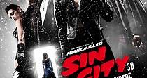 Sin City - Una donna per cui uccidere