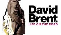 David Brent: Life on the Road - stream online