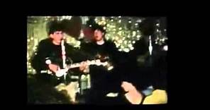 The Beatles first video ever (Th Beatles)