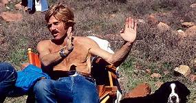 Every Time Robert Redford Looked Cool as Hell in the '70s