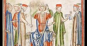 Cronología Reyes de Inglaterra, Parte 1, Casas Wessex y Dinamarca, (871-1066)