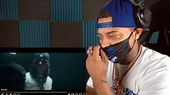 King Von "Why He Told" REACTION