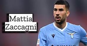 Mattia Zaccagni | Skills and Goals | Highlights
